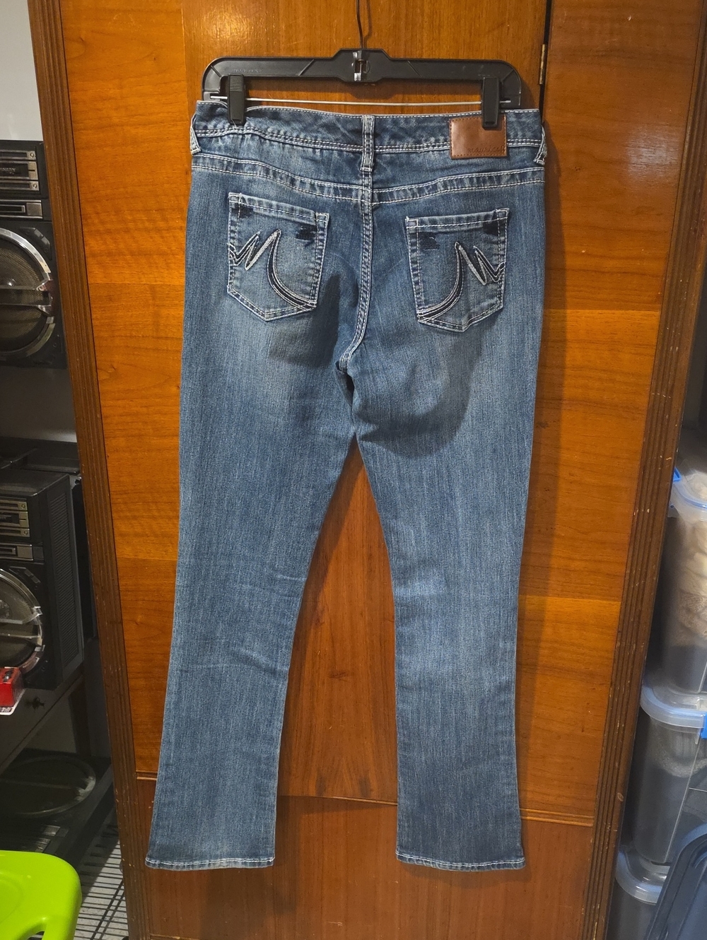 Maurices Boot Cut Jrans Women